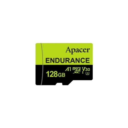 MicroSDHCApacerENDURANCE128GBUHS-IU3V30