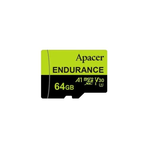 MicroSDHCApacerENDURANCE64GBUHS-IU3V30