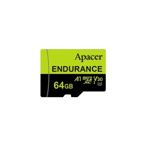 MicroSDHCApacerENDURANCE64GBUHS-IU3V30