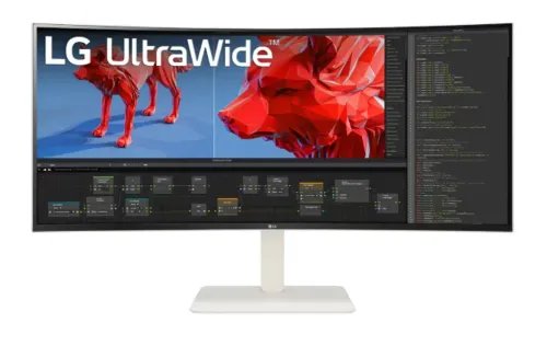 MonitorLG38WR85QC-W38UltraWideQHD