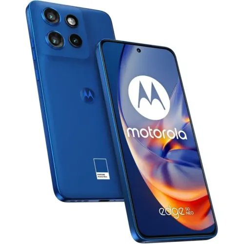 MotorolaXT2409-1MotoEdge50Neo5G8256GBPANTONENauticalBlue