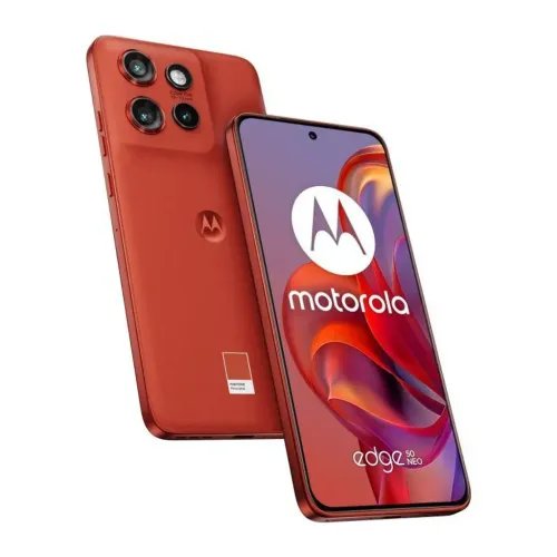 MotorolaXT2409-1MotoEdge50Neo5G8256GBPANTONEPoinciana