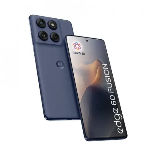 MotorolaXT2503-4MotoEdge60Fusion12256GBSLIPSTREAMgrey