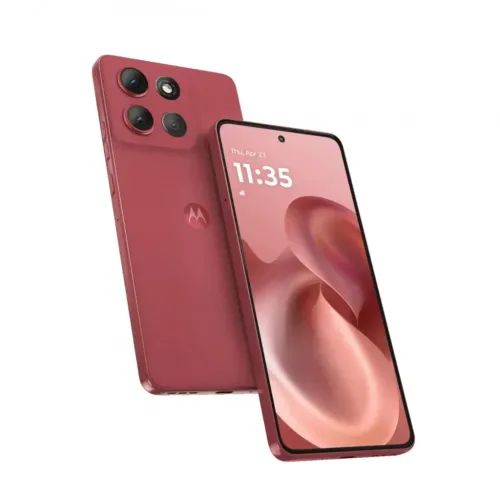 MotorolaXT2527-7MotoG86Power5G12256GBChrysanthemumPink
