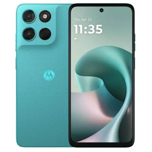 MotorolaXT2537-5MotoG57PowerEdition5G12256GBFluidity