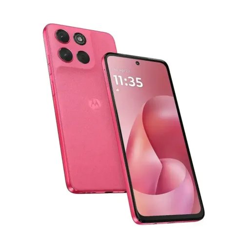 MotorolaXT2537-5MotoG57PowerEdition5G12256GBPinkLemonade