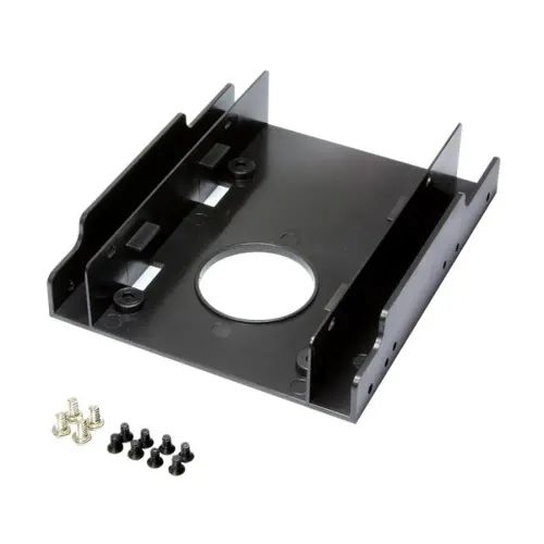 Mounting Set 2,5'' to 3,5'' LogiLink AD0010