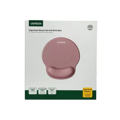 MousepadGELWristRestUGREENLP66855057