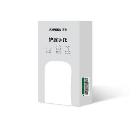 MousepadGELWristRestUGREENLP83935863Gray