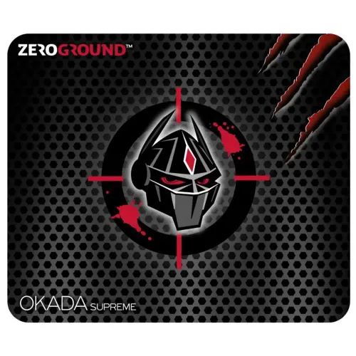 Mousepad Zeroground MP-1600G OKADA SUPREME v2.0