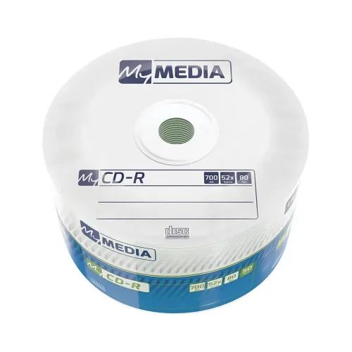 MyMedia-CDR52X50PKWrap700MBbyVerbatim-69201