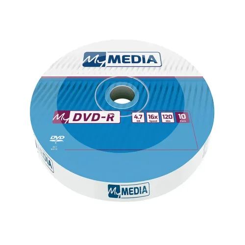 MyMedia-DVD-R52X10PKWrap4.7GBbyVerbatim-69205
