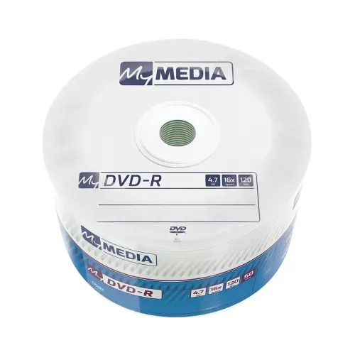 MyMedia-DVD-R52X50PKWrap4.7GBbyVerbatim-69200