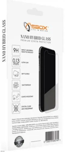 NANO HYBRID GLASS 9H SAMSUNG GALAXY A33 5G
