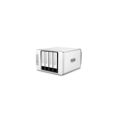 NAS TerraMaster F4-423 4GB DDR4 4-Bay