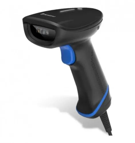 NEWLANDBARCODESCANNER2DHR23STAND