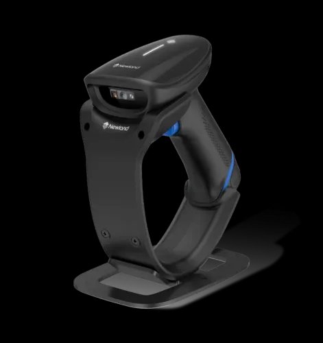 NEWLANDBARSCAN2DHR23WIRELESSSTND