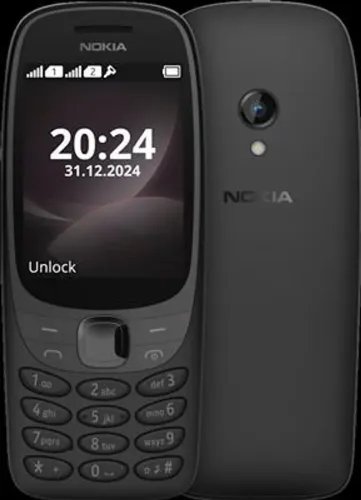 NOKIAMOBILE6310DSBLACK2024
