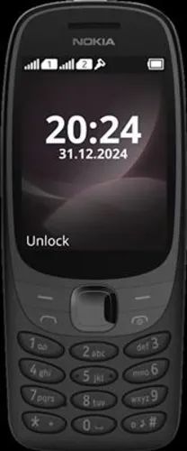 NOKIAMOBILE6310DSBLACK2024