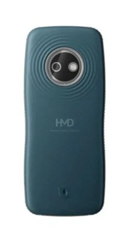 NokiaShield6.1cm2.4GreenFeaturephone