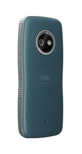 NokiaShield6.1cm2.4GreenFeaturephone