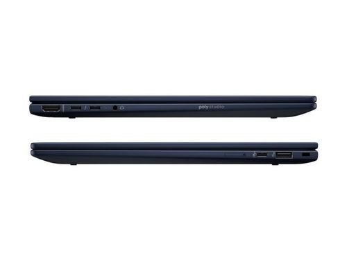 NotebookHPEliteBookXG1iFlip14WUXGATouchUltra5-228V32GB512GBWin11Pro3YB9ZT3ET