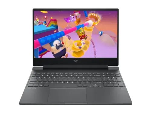 NotebookHPVictus15-fb3701nv15.6FHDR5-8645HS16GB512GBNVIDIARTX3050Win11Home2YBZ0R1EA