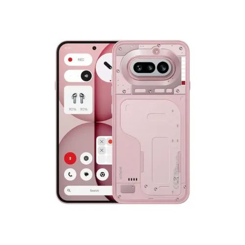 NothingPhone4a5G12256GBPink