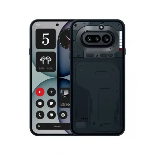 NothingPhone4a5G8128GBBlack