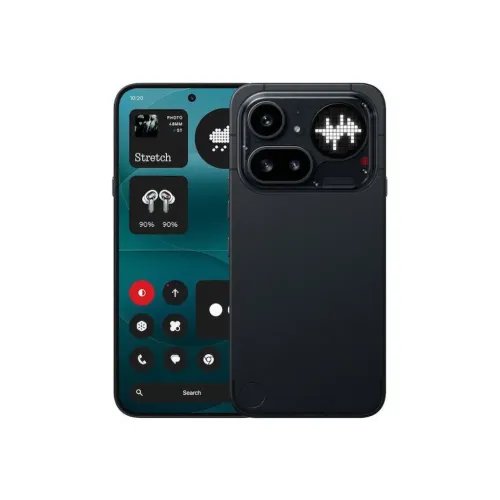 NothingPhone4aPro5G12256GBBlack