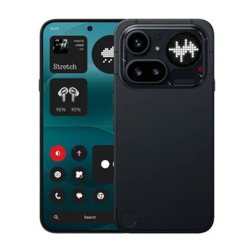 NothingPhone4aPro5G8128GBBlack