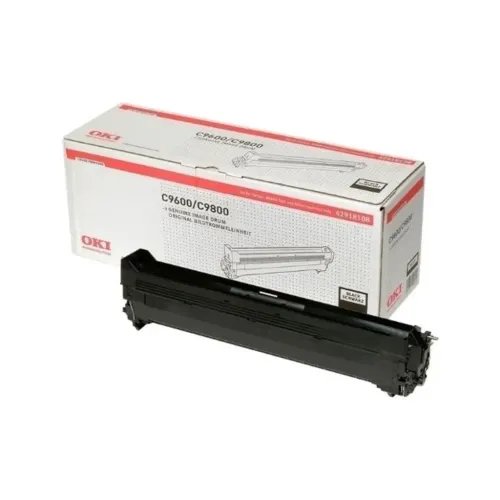 OKIEPDRUMBLACKC9600C9650C9655C9800C9800MFPC9800GAC9800GAMFPC9850C9850MFP30K