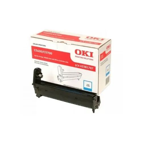OKIEPDRUMCYANC5600C570020K