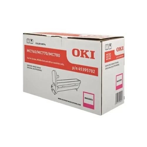 OKIEPDRUMMAGENTAMC760MC770MC78030K