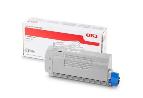 OKITONERCYANC710C711C711WT11.5K
