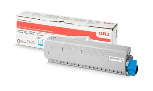 OKITONERCYANC824C834C8445K