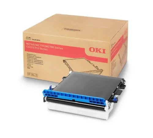 OKI BELT UNIT C612C712MC760MC770MC780 60K