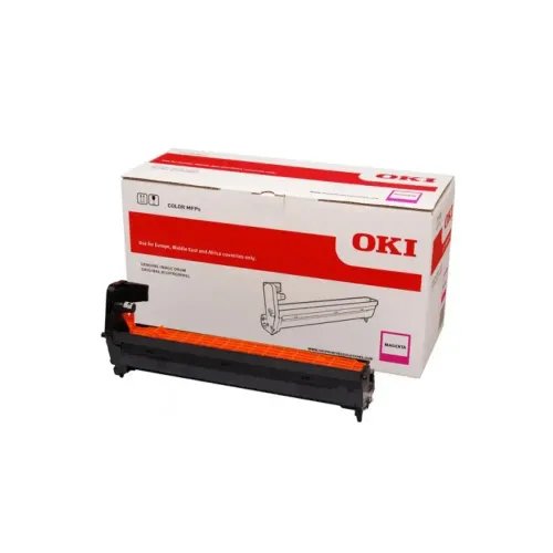 OKI C824834844 DRUM MAGENTA 30K 46857506 OKI-C824-MEP