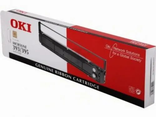 OKI RIBBON ML393395