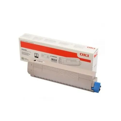 OKI TONER BLACK C833C843 10K