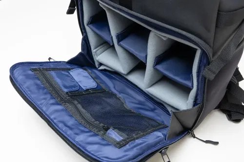OLYMPUSOM-SystemEverydayCameraBackpack
