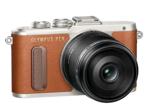 OLYMPUSOMSystemM.ZUIKODIGITALED30mmEM-M3035