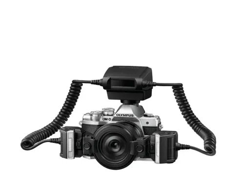 OLYMPUSOMSystemM.ZUIKODIGITALED30mmEM-M3035