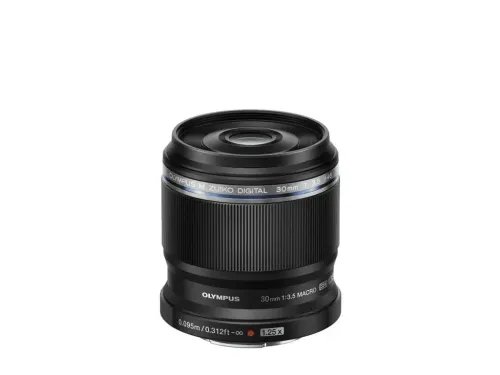 OLYMPUSOMSystemM.ZUIKODIGITALED30mmEM-M3035