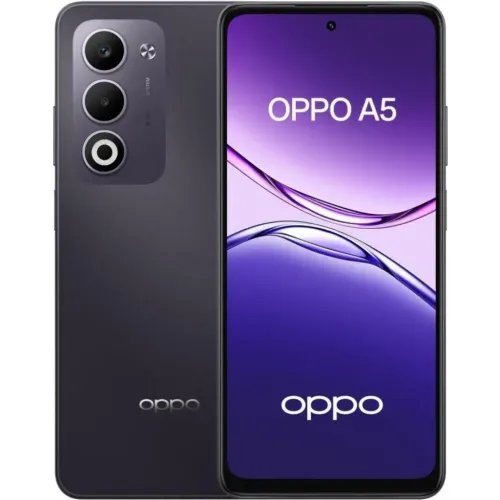 OPPOA5CPH27274128GBMidnightPurpleOEU