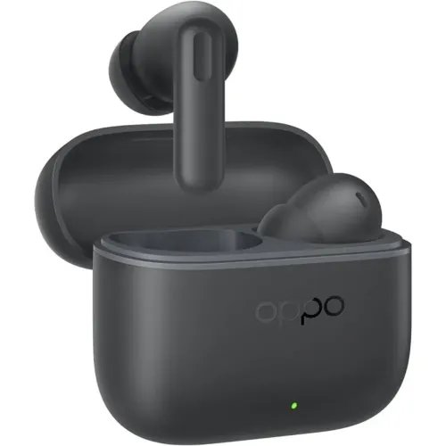 OPPOEncoBuds3ProTrueWirelessEarbudsGraphiteGrey