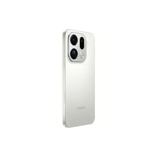 OPPOFindX9ProCPH279116512GBSilkWhiteOEU