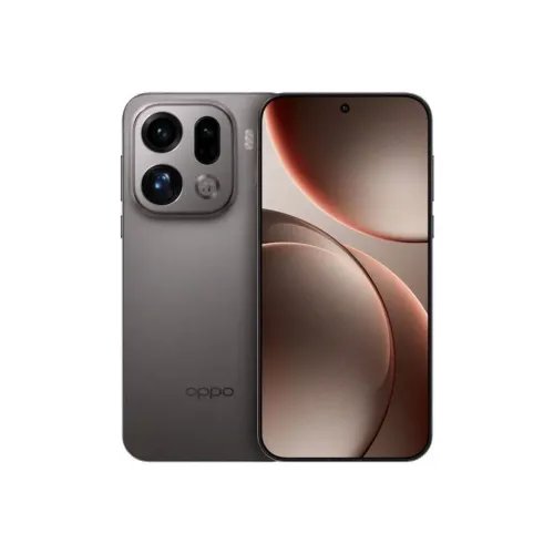 OPPOFindX9ProCPH279116512GBTitaniumCharcoalOEU
