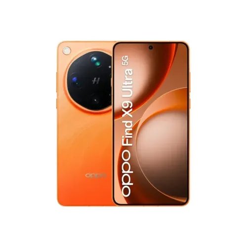OPPOFindX9UltraCPH284112GB512GBCanyonOrange