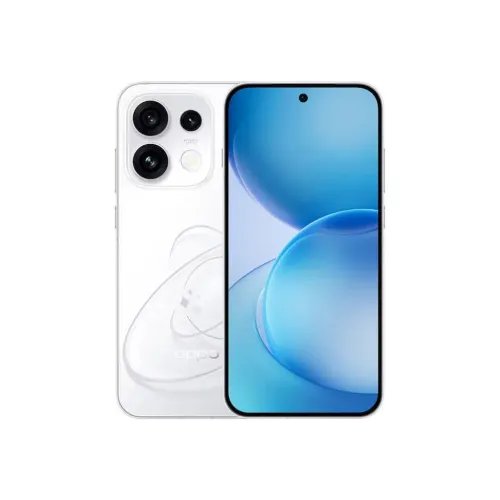 OPPOReno16FS5GCPH2859Europe512GB8GBPopWhiteOEU